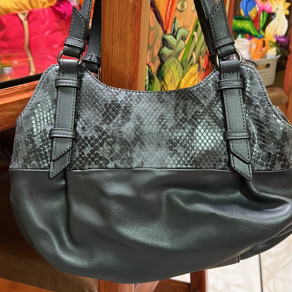 Simply vera vera Swang purse - Picture 4 of 8